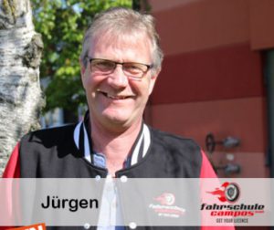 Jürgen
